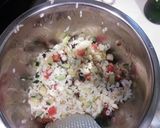 イタリアなちらし寿司作り方4写真