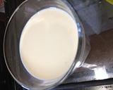 ずぼらさんの自家製豆乳ヨーグルト作り方7写真
