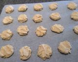 ホワイトチョコ チャンク クッキー♪作り方6写真