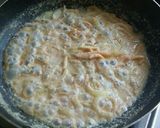 簡単☆いか明太パスタ作り方2写真