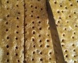 サクサクすぎる!!グラハムクラッカー作り方4写真