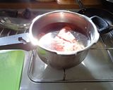 シドニアのすじ塩キャベツ(仮)作り方4写真