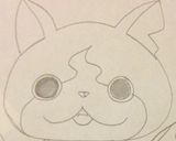 妖怪ウォッチ ジバニャン キャラ弁 ♡作り方1写真