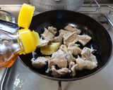 シドニアのすじ塩キャベツ(仮)作り方15写真