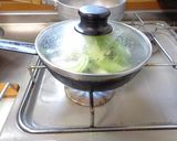 シドニアのすじ塩キャベツ(仮)作り方19写真