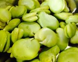 昆布だしがきいた簡単豆ごはん作り方2写真