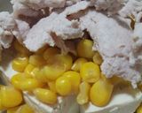 スープもできちゃう！冷しゃぶ豆腐サラダ☆作り方9写真