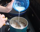 ご馳走満点！あんかけチャーハン作り方3写真