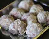 カラッと梅豚ロール。作り方5写真