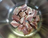 活力なべ☆肉も野菜も良い軟らかさのカレー作り方2写真
