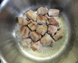 活力なべ☆肉も野菜も良い軟らかさのカレー作り方3写真