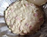 ホットケーキミックスで簡単惣菜パン♡作り方3写真
