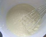 オレオレアチーズケーキ♬作り方4写真
