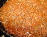 離乳食にも★小麦フリートマトソースパスタ作り方6写真