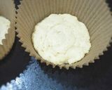 サクサク！チーズタルト作り方4写真