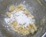 サクサク！チーズタルト作り方6写真