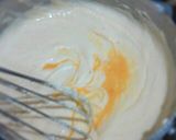 サクサク！チーズタルト作り方10写真