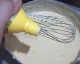 サクサク！チーズタルト作り方11写真