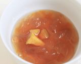 夏用寒天プレーンゼリー作り方5写真