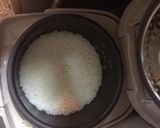 ご飯1合に人参1本！ニンジンごはん♫作り方1写真