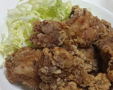 やみつき☆うちの唐揚げ作り方4写真