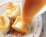 生クリームキャラメル(^O^)おいしいよ作り方18写真