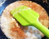 生クリームキャラメル(^O^)おいしいよ作り方17写真
