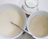 おから粉でなんとか固まる節約レンジ蒸パン作り方3写真