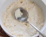 おから粉でなんとか固まる節約レンジ蒸パン作り方4写真