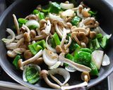 牛肉と野菜のトマト煮込み作り方2写真
