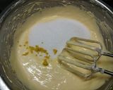 ☆濃厚!ニューヨークチーズケーキ☆作り方5写真
