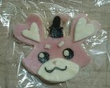 妖怪ウォッチ☆簡単 キャラ弁☆運動会作り方5写真