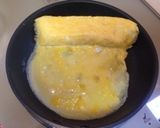 お弁当に♪＊黄色がキレイな卵焼き＊作り方6写真