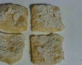 揚げない簡単詰めるだけ ライスコロッケ風作り方3写真