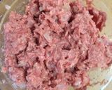 簡単 基本のピーマン肉詰め作り方5写真