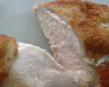 鶏むね肉の柔らかステーキ☆作り方5写真