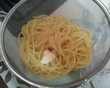 【簡単15分！】トマトミートソースパスタ作り方6写真