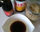 暑い日に！もやしと挽き肉のさっぱり炒め作り方1写真
