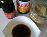 暑い日に！もやしと挽き肉のさっぱり炒め作り方1写真