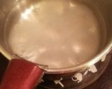 もずくと春雨のつるるんサラダ作り方3写真