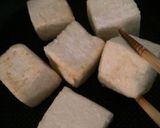 麺つゆでさっぱり茄子の煮浸し作り方5写真