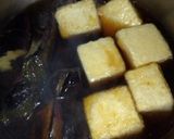 麺つゆでさっぱり茄子の煮浸し作り方6写真