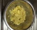 超美味‼︎チョコバナナパウンドケーキ♡作り方1写真
