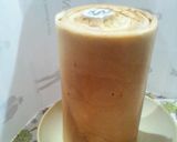 HM 豆乳はちみつバームクーヘン♪作り方10写真