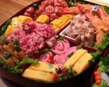 2014運動会お弁当作り方1写真