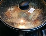 冷凍カレイの煮付け○*簡単作り方3写真