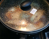 冷凍カレイの煮付け○*簡単作り方3写真