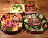 2014運動会お弁当作り方4写真