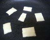 簡単美味しい♪カリカリチーズチキン作り方3写真