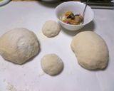 デイリーブレッド　と　惣菜パン　作り方2写真